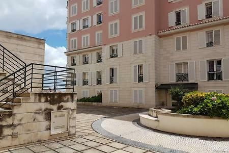 New Loft - Lisboa Estrela Apartment Exterior photo